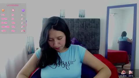 cloe_7 online show from 01.18.26