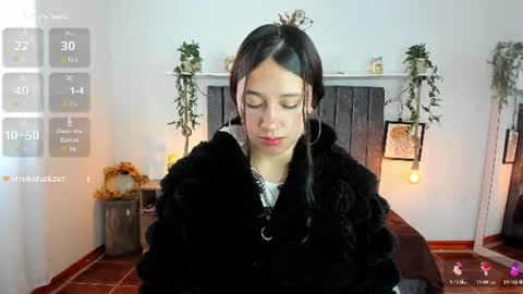 cloe_7 online show from 07.15.26