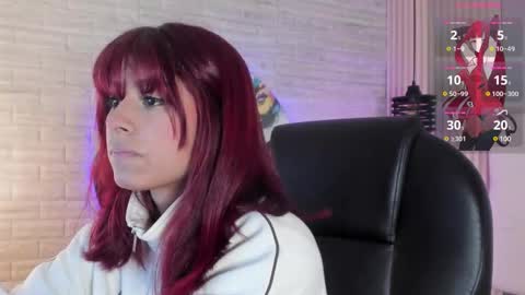 Snapshot of cloe__hills chatting on 12.09.24 Cloe online show from 12.09.24