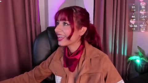 Snapshot of cloe__hills chatting on 03.06.25 Cloe online show from 03.06.25