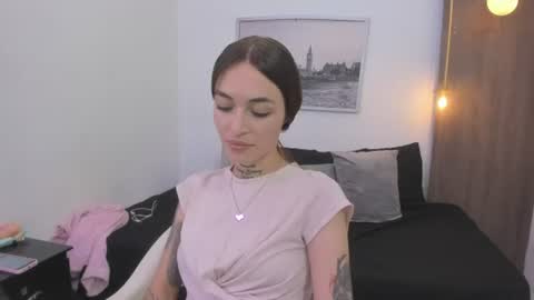 Snapshot of cloe_amazingg chatting on 07.10.26 Cloe online show from 07.10.26