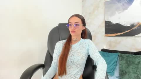 Snapshot of cloe_amazingg chatting on 07.19.26 Cloe online show from 07.19.26