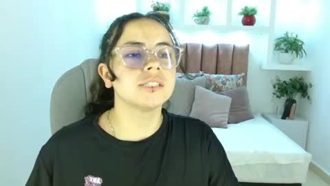 Snapshot of cloe_cherry chatting on 07.31.26 cloe_cherry online show from 07.31.26