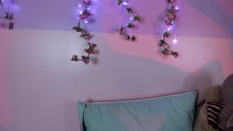 Cloe Leeee online show from 01.11.25