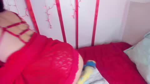 Cloe Leeee online show from 02.26.25