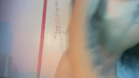 Cloe Leeee online show from 03.02.25