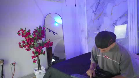 cloe_meliodas_couplex online show from 05.13.26