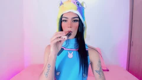 CLOE REMINTON online show from 03.09.25