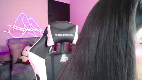 Cloe online show from 03.03.25