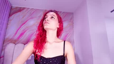 Cloe  Stanfort online show from 02.14.26