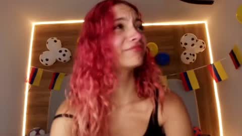 Snapshot of cloe_stanfort chatting on 06.16.26 Cloe Stanfort online show from 06.16.26
