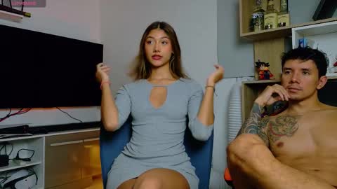 Cloe Stone Scott online show from 02.10.26