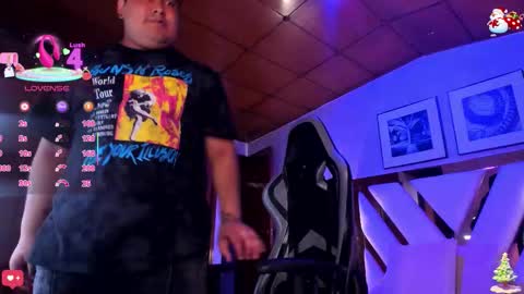 Cloe x Billy online show from 01.08.26