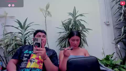 Cloe x Billy online show from 02.28.26