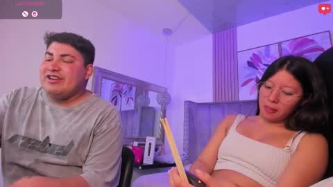 Cloe x Billy online show from 03.06.26