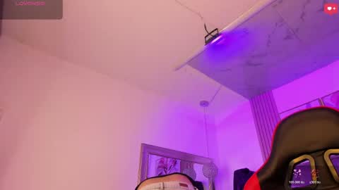 Cloe x Billy online show from 04.21.26