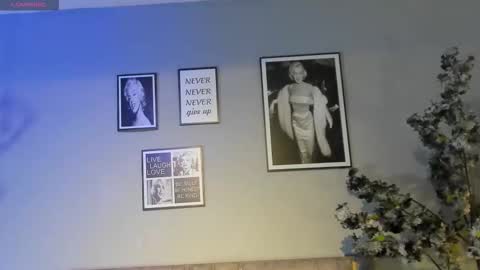 cloedurant online show from 03.20.26