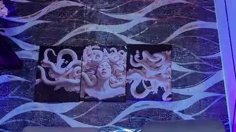 cloee_cameron online show from 07.07.26