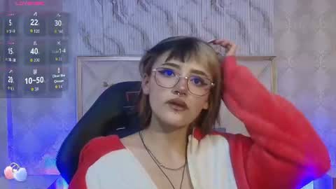 Snapshot of cloee_tay1 chatting on 07.01.26 cloee_tay1 online show from 07.01.26