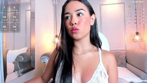 Snapshot of cloehap chatting on 01.29.25 Cloe online show from 01.29.25