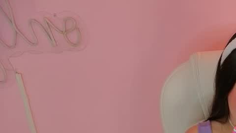 cloeparker_ online show from 11.01.25