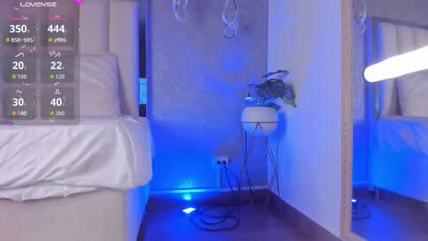 cloeparker_ online show from 12.16.25