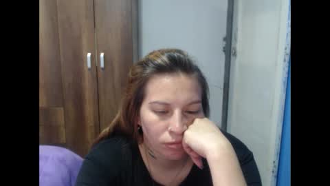 cloepussy online show from 10.27.25