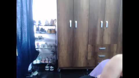 cloepussy online show from 11.25.25