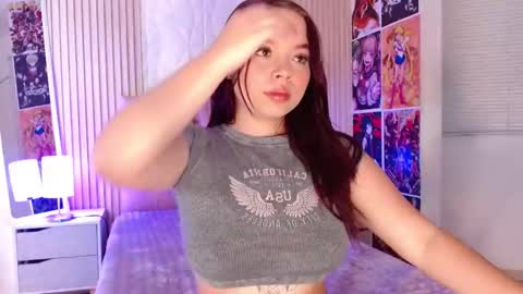 cloey_bentley online show from 03.26.26