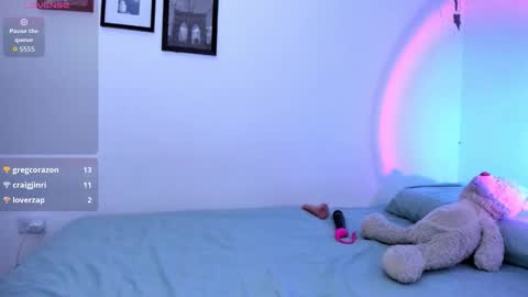 Snapshot of clohe_j chatting on 02.07.26 clohe_j online show from 02.07.26