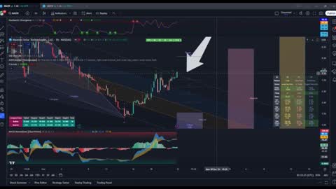 Snapshot of closetgay4 chatting on 12.25.24 Alex C. online show from 12.25.24