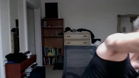 Cloud online show from 10.07.25