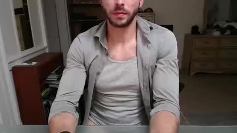 Cloud online show from 10.10.25