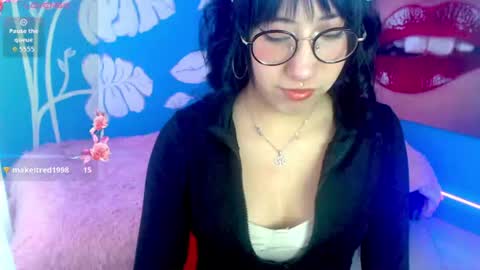 Elizabeth online show from 07.13.26