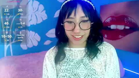 Elizabeth online show from 07.15.26