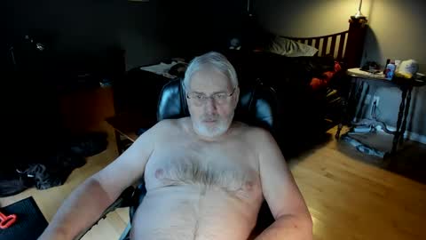 Snapshot of cloudalert62 chatting on 01.16.25 cloudalert62 online show from 01.16.25