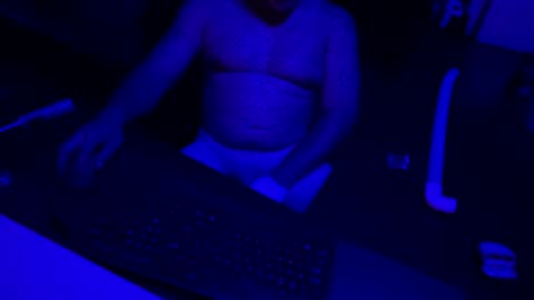 Cloudy Dayz online show from 04.20.26