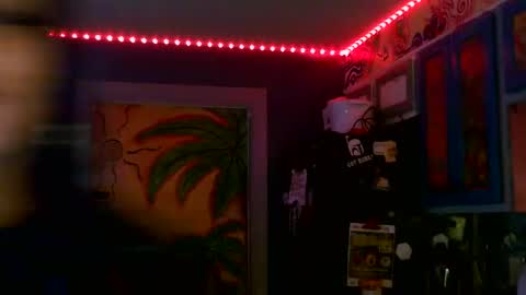 Snapshot of cloudyclueless chatting on 12.26.24 cloudy clueless online show from 12.26.24