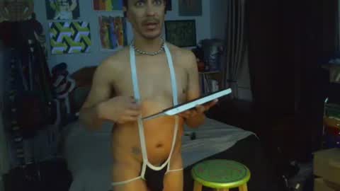 Snapshot of cloudydayz22 chatting on 02.03.26 CloudyDay online show from 02.03.26