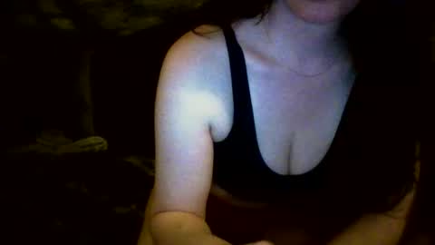 cloudylemonade22 online show from 11.22.25