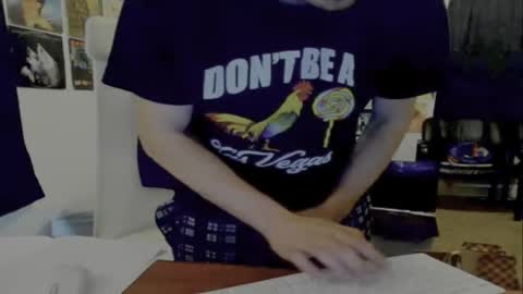 cloudyystarr666 online show from 01.18.26