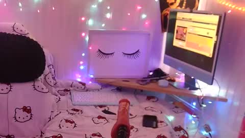 Clover51980 online show from 03.12.26