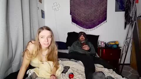 Clover online show from 03.31.26