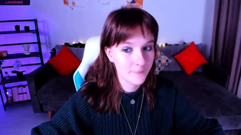  Clover  follow me  online show from 01.18.25