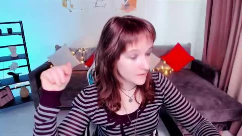  Clover  follow me  online show from 03.09.25