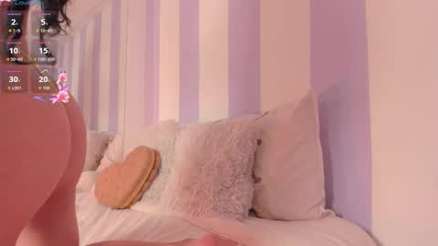 Chloe  online show from 12.02.25