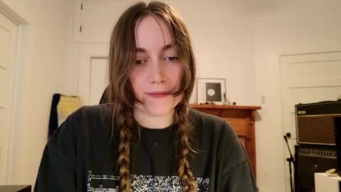 Clover online show from 11.20.25