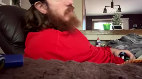 Snapshot of cloverboy1988 chatting on 12.07.24 cloverboy1988 online show from 12.07.24