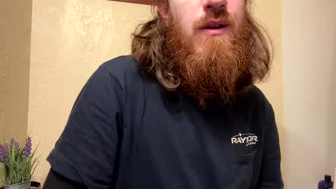 Snapshot of cloverboy1988 chatting on 01.03.25 cloverboy1988 online show from 01.03.25