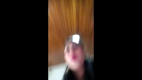 Snapshot of clovermiller chatting on 12.22.25 rocio online show from 12.22.25